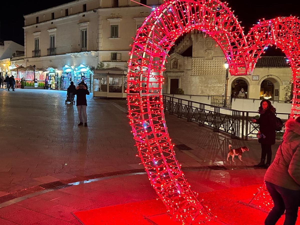 Matera To Love Exterior photo