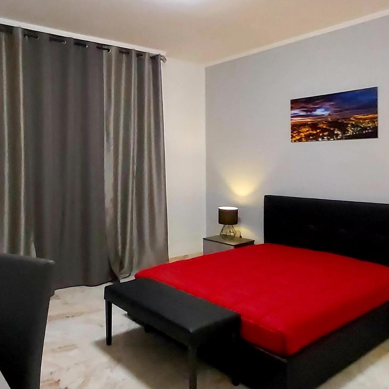 Matera To Love Room photo
