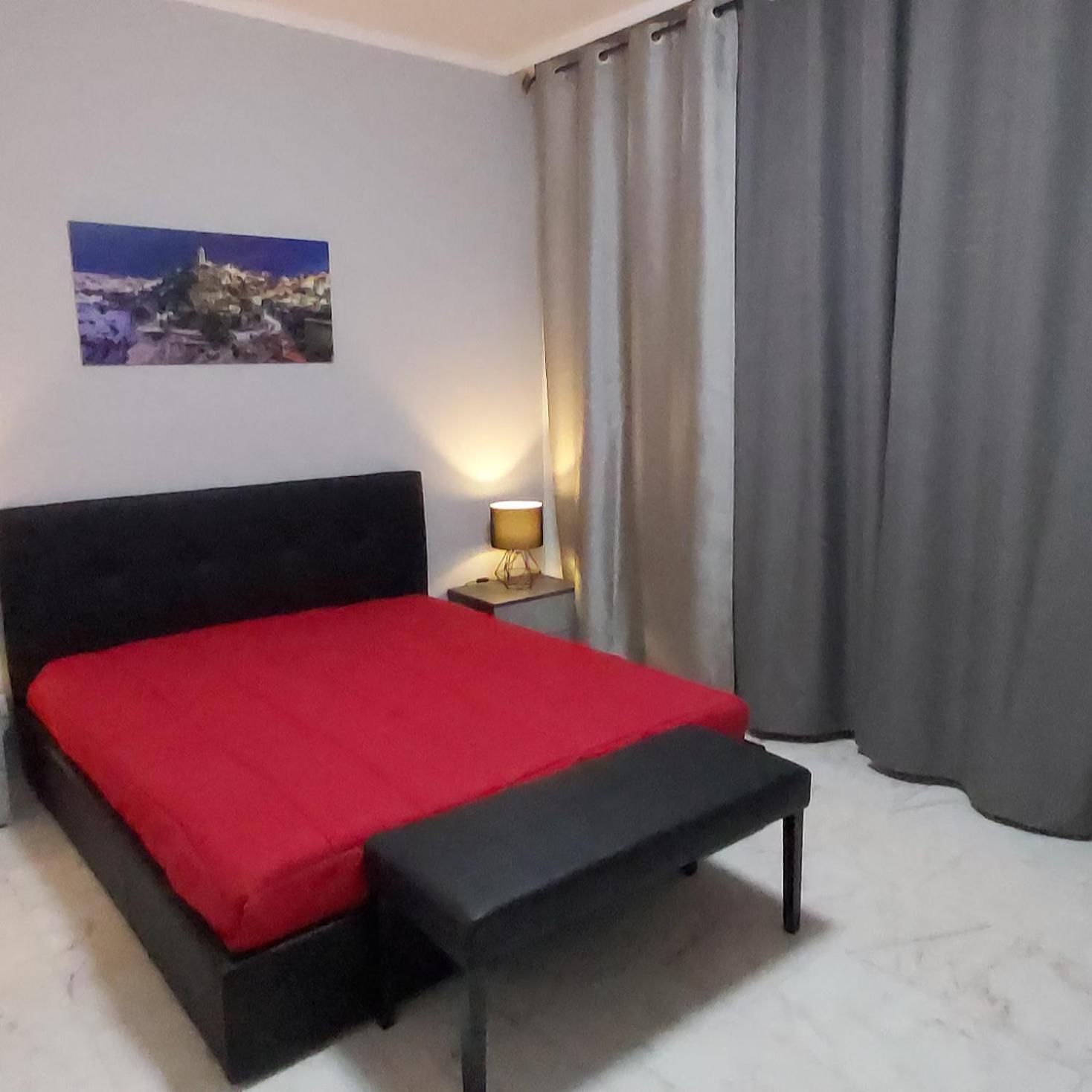 Matera To Love Room photo